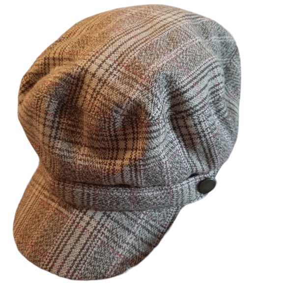 Fair Weather Asseccories Hat - Picture 1 of 8